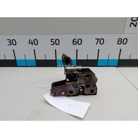 Замок капота VAG Touareg (2002 - 2010) 7L0823509C