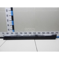 Молдинг передней правой двери VAG Touareg (2002 - 2010) 7L9837788CGRU