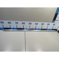 Накладка стекла заднего правого VAG Touareg (2002 - 2010) 7L6839476EPRP