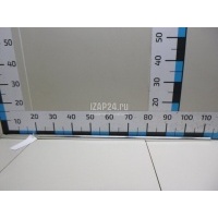 Накладка стекла переднего левого VAG Touareg (2002 - 2010) 7L6837475EPRP