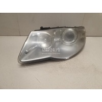 Фара левая VAG Touareg (2002 - 2010) 7L6941039C