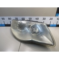 Фара правая VAG Touareg (2002 - 2010) 7L6941040A