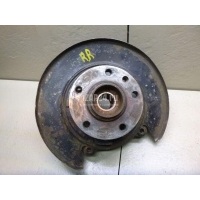 Кулак поворотный задний правый VAG Touareg (2002 - 2010) 7L6505436B
