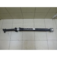 Вал карданный задний VAG Touareg (2002 - 2010) 7L0521102N