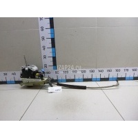 Кулиса КПП VAG Touareg (2002 - 2010) 7L6713093A