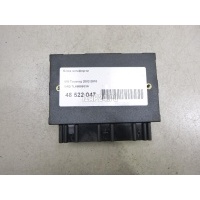 Блок комфорта VAG Touareg (2002 - 2010) 7L6959933A
