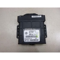 Блок управления АКПП VAG Touareg (2002 - 2010) 09D927750FA