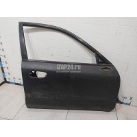 Дверь передняя правая Mitsubishi Carisma (DA) (1999 - 2003) MR496070