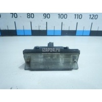 Фонарь подсветки номера Mitsubishi Carisma (DA) (1999 - 2003) MR485387
