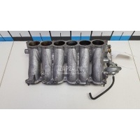Коллектор впускной Mitsubishi Pajero/Montero III (V6, V7) (2000 - 2006) MN135871