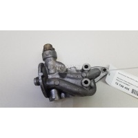 Кронштейн масляного фильтра Mitsubishi Pajero/Montero III (V6, V7) (2000 - 2006) MD368977