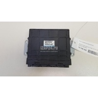 Блок управления двигателем Mitsubishi Pajero/Montero III (V6, V7) (2000 - 2006) 8631A238