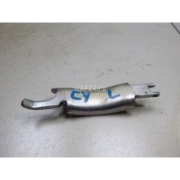 Планка регулировочная левая Mitsubishi Outlander (CU) (2001 - 2008) 4600A156