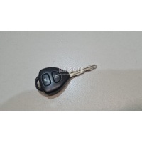Ключ зажигания Toyota Previa (2000 - 2006) 8907028811