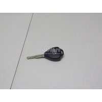 Ключ зажигания Toyota Previa (2000 - 2006) 8907028811