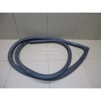 Уплотнитель двери Nissan Primera P12E (2002 - 2007) 76922AV600