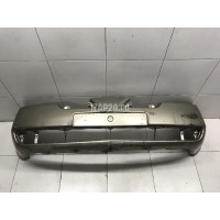 Бампер передний Nissan Primera P12E (2002 - 2007) 62022AU340