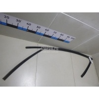 Уплотнитель стекла двери Nissan Primera P12E (2002 - 2007) 80331AV600