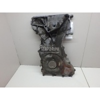 Крышка двигателя передняя Mazda Mazda 6 (GG) (2002 - 2007) LF1710500A