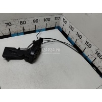 Замок двери передней левой Mazda Mazda 6 (GG) (2002 - 2007) GJ6A59310E