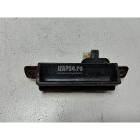 Ручка открывания багажника Mazda Mazda 6 (GG) (2002 - 2007) D35062410A