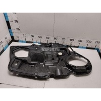 Стеклоподъемник электр. передний левый Mazda Mazda 6 (GG) (2002 - 2007) GJ6A59590F