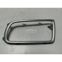 Рамка противотуманной фары левой Mazda Mazda 6 (GG) (2002 - 2007) GR1A50C22A
