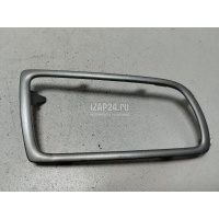 Рамка противотуманной фары правой Mazda Mazda 6 (GG) (2002 - 2007) GR1A50C12A
