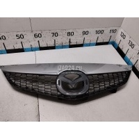 Решетка радиатора Mazda Mazda 6 (GG) (2002 - 2007) GR1L50710B