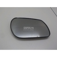 Стекло зеркала электрического правого Mazda Mazda 3 (BK) (2002 - 2009) BP4L691G1