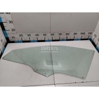 Стекло двери передней левой Mazda Mazda 6 (GG) (2002 - 2007) GJ6A59511B