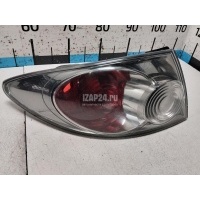 Фонарь задний наружный левый Mazda Mazda 6 (GG) (2002 - 2007) GR1A51160