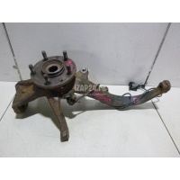 Кулак поворотный передний левый Mazda Mazda 6 (GG) (2002 - 2007) GR1A33030