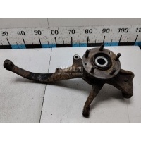 Кулак поворотный передний правый Mazda Mazda 6 (GG) (2002 - 2007) GR1A33020