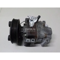 Компрессор кондиционера Mazda Mazda 3 (BK) (2002 - 2009) GJ6A61K00B