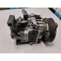 Компрессор кондиционера Mazda Mazda 3 (BK) (2002 - 2009) GJ6A61K00C