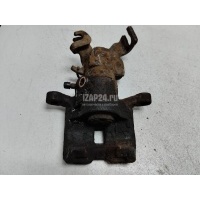 Суппорт тормозной задний левый Mazda Mazda 6 (GG) (2002 - 2007) GJ6A2671XC