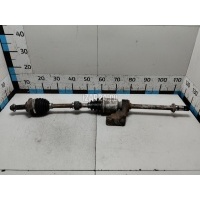 Полуось передняя правая Mazda Mazda 6 (GG) (2002 - 2007) GD622550X