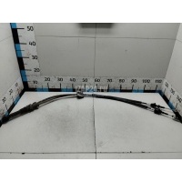 Трос КПП Mazda Mazda 6 (GG) (2002 - 2007) GJ6A46500E