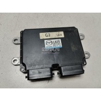 Блок управления двигателем Mazda Mazda 6 (GG) (2002 - 2007) L8Y318881D