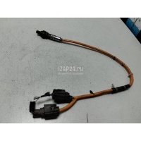 Датчик кислородный/Lambdasonde Mazda Mazda 6 (GG) (2002 - 2007) LFH1188G1B