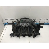 Коллектор впускной Mazda Mazda 3 (BK) (2002 - 2009) Z60113100B