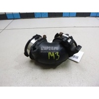 Патрубок воздушного фильтра Mazda Mazda 3 (BK) (2002 - 2009) ZJ0113221A