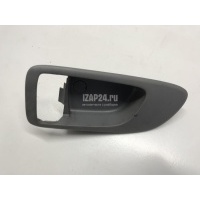 Накладка ручки внутренней Mazda Mazda 3 (BK) (2002 - 2009) GJ6A59303B73