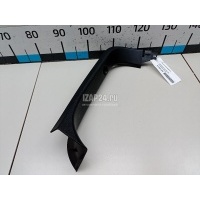 Обшивка двери багажника Mazda Mazda 3 (BK) (2002 - 2009) BP4K68940E02