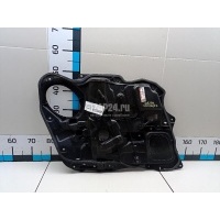 Панель двери Mazda Mazda 3 (BK) (2002 - 2009) BP4K5897XG