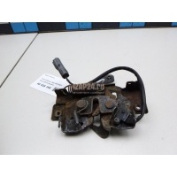Замок капота Mazda Mazda 3 (BK) (2002 - 2009) BP7C5662XA