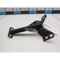 Кронштейн замка капота Mazda Mazda 3 (BK) (2002 - 2009) BP4K5215YA