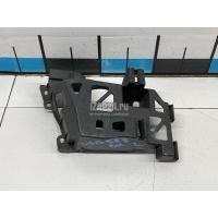 Кронштейн переднего бампера левый Mazda Mazda 3 (BK) (2002 - 2009) BR5H502B1