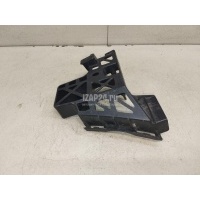 Кронштейн переднего бампера правый Mazda Mazda 3 (BK) (2002 - 2009) BR5S502A1